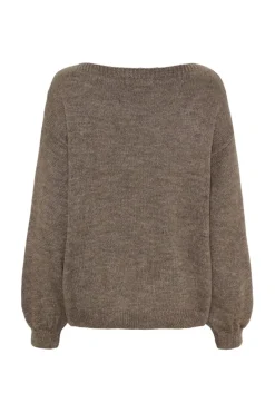 Marta Du Chateau Mdcamarante Knit 64023< Strik|Bluser & Skjorter