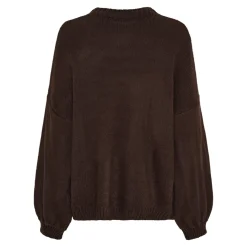 Marta Du Chateau Mdcaria Knit 8111< Strik|Bluser & Skjorter