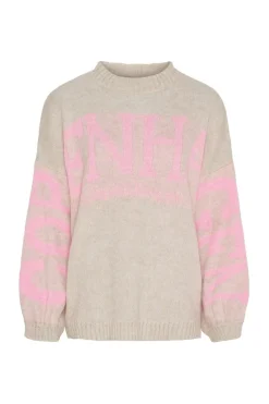 Marta Du Chateau Mdcaria Knit 8111< Strik|Bluser & Skjorter