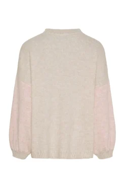 Marta Du Chateau Mdcaria Knit 8111< Strik|Bluser & Skjorter