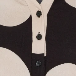 Mdcaspen Shirt 7704*Marta Du Chateau New