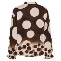 Marta Du Chateau Mdcaspen Shirt 7704< Bluser & Skjorter