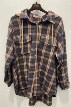 Mdcayla Shirt 251831*Marta Du Chateau Clearance