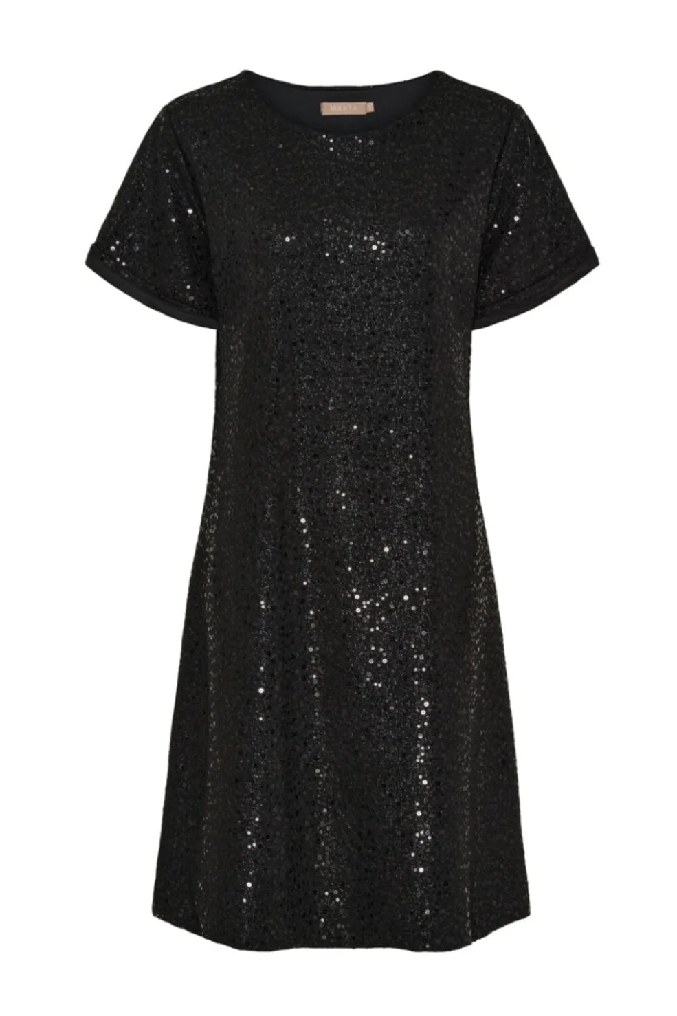 Mdcbolette Dress 7692*Marta Du Chateau Hot