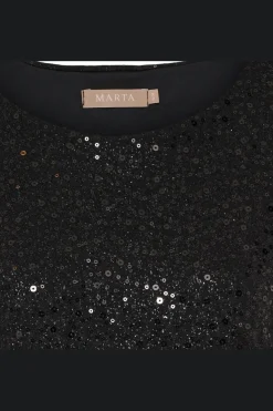 Mdcbolette Dress 7692*Marta Du Chateau Hot