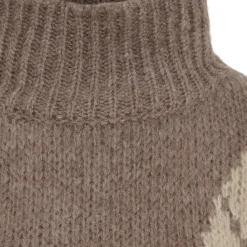 Mdcbriar Knit 255008*Marta Du Chateau Best