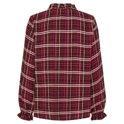 Mdcbrook Shirt 7648*Marta Du Chateau New