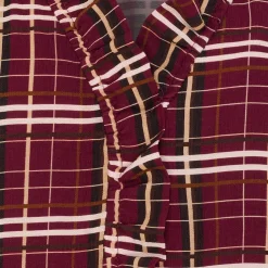 Mdcbrook Shirt 7648*Marta Du Chateau New