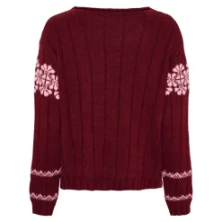 Marta Du Chateau Mdcbruna Knit 8154< Strik|Bluser & Skjorter