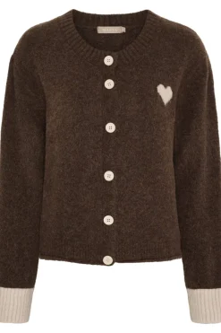 Marta Du Chateau Mdccalla Knit KNA052< Strik|Bluser & Skjorter