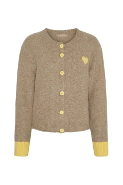 Marta Du Chateau Mdccalla Knit KNA052< Strik|Bluser & Skjorter