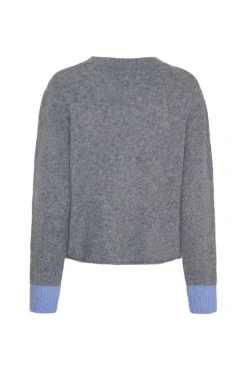 Mdccalla Knit KNA052*Marta Du Chateau Sale