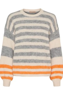 Marta Du Chateau Mdccassie Knit 8130< Strik|Bluser & Skjorter