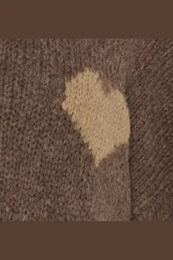 Marta Du Chateau Mdccedar Knit 9232< Strik|Bluser & Skjorter