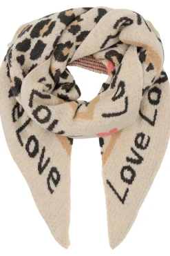 Mdcclio Scarf BA-0746*Marta Du Chateau Hot