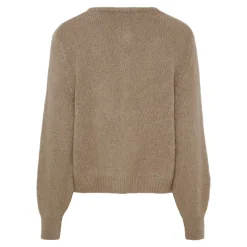 Mdccosima Knit Cardigan 5223*Marta Du Chateau