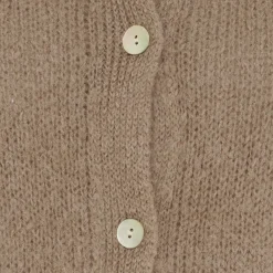 Mdccosima Knit Cardigan 5223*Marta Du Chateau