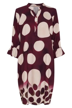 Mdccypress Dress 7636*Marta Du Chateau Clearance