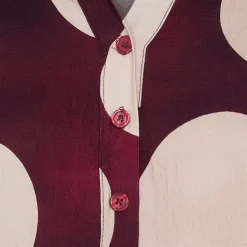 Mdccypress Dress 7636*Marta Du Chateau Clearance