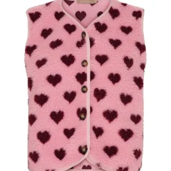 Marta Du Chateau Mdcdahlia Vest 25710< Veste