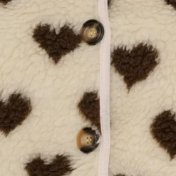 Marta Du Chateau Mdcdahlia Vest 25710< Veste