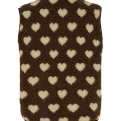 Mdcdahlia Vest 25710*Marta Du Chateau New