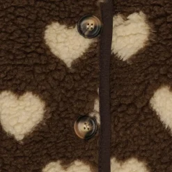 Mdcdahlia Vest 25710*Marta Du Chateau New