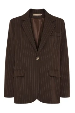 Marta Du Chateau Mdcdamiana Blazer 15502< Sæt 🛍️|Jakkesæt