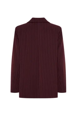 Mdcdamiana Blazer 15502*Marta Du Chateau Online