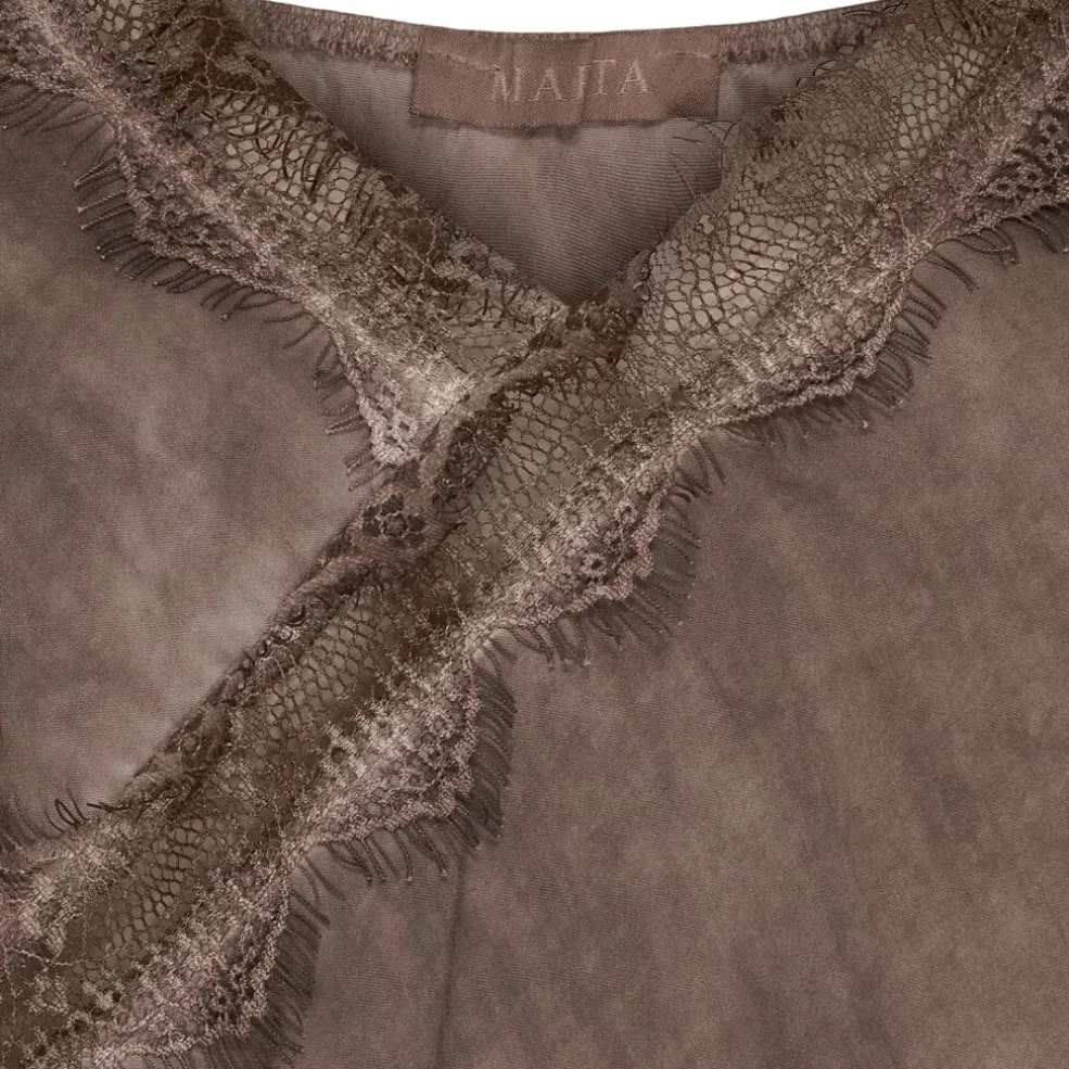 Mdcdream Top 23408*Marta Du Chateau