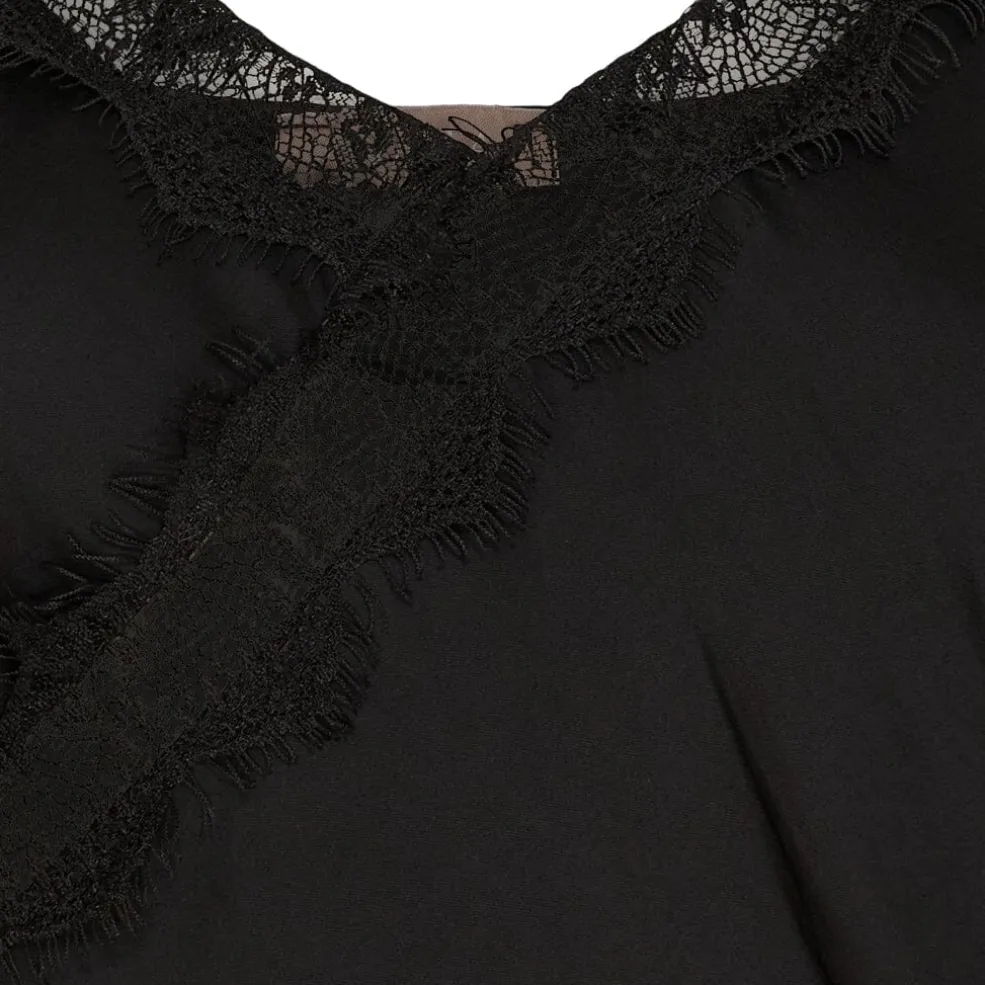 Marta Du Chateau Mdcdream Top 23408< T-Shirts & Toppe