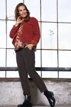 Marta Du Chateau Mdceclipse Pants 256422< Bukser, Jeans & Leggings