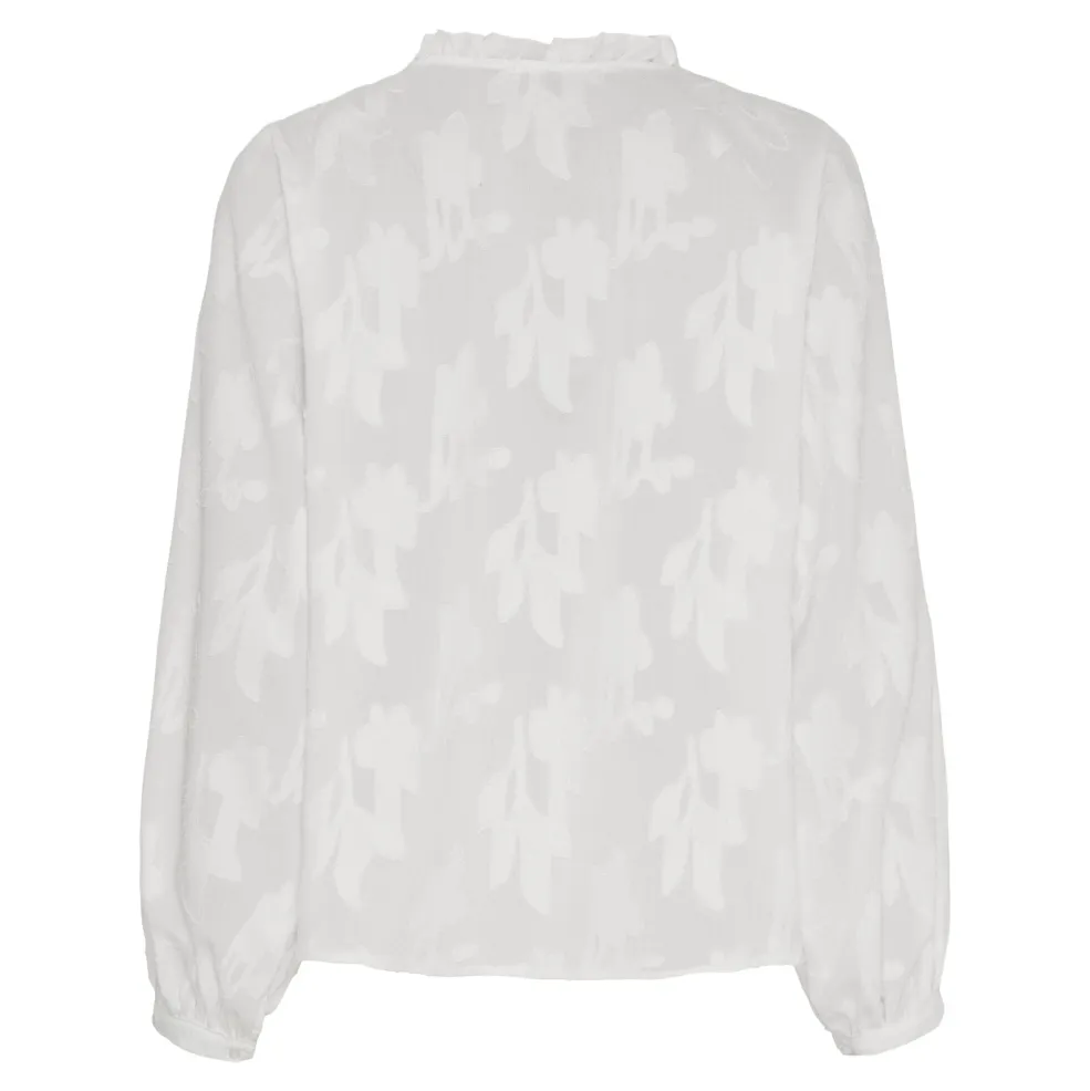 Marta Du Chateau Mdcelea Shirt 58221< Bluser & Skjorter