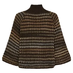 Marta Du Chateau Mdcfatima Knit 25453< Strik|Bluser & Skjorter