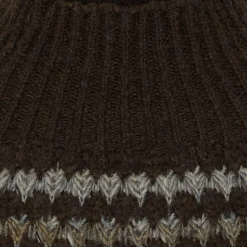 Marta Du Chateau Mdcfatima Knit 25453< Strik|Bluser & Skjorter