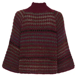 Mdcfatima Knit 25453*Marta Du Chateau Best