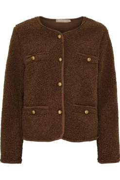 Marta Du Chateau Mdcfrost Jacket 258949< Overtøj & Jakker