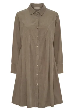 Marta Du Chateau Mdcgunvor Dress 7411< Kjoler|Ammevenligt Tøj