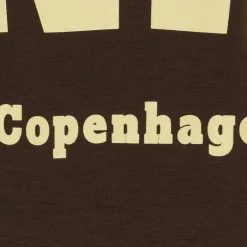 Marta Du Chateau Mdchibiscus Sweatshirt 22659< Sweatsæt & Comfy Wear|Bluser & Skjorter