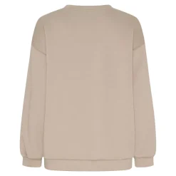 Marta Du Chateau Mdchibiscus Sweatshirt 22659< Sweatsæt & Comfy Wear|Bluser & Skjorter