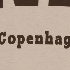 Marta Du Chateau Mdchibiscus Sweatshirt 22659< Sweatsæt & Comfy Wear|Bluser & Skjorter