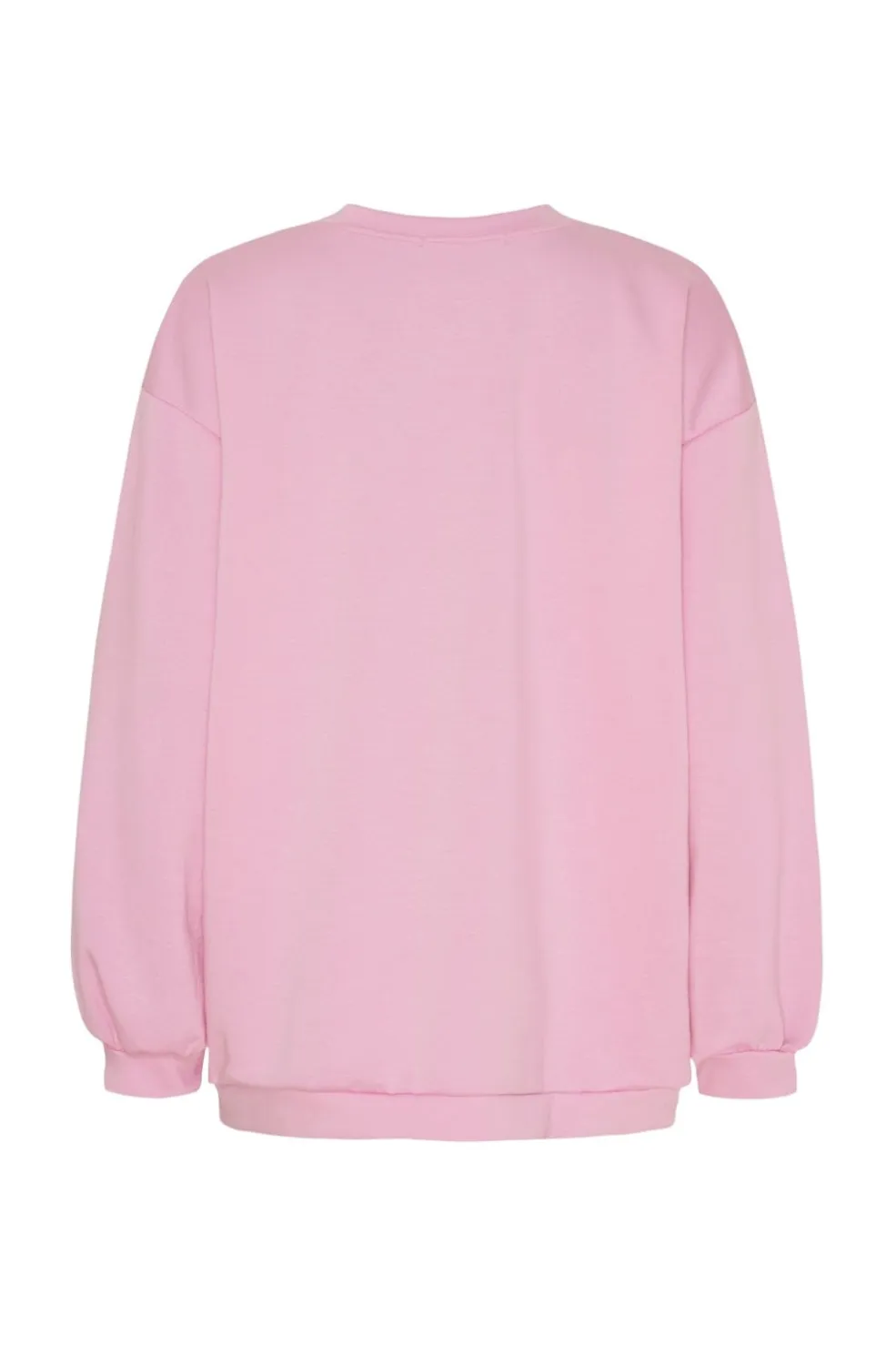 Marta Du Chateau Mdchibiscus Sweatshirt 22659< Sweatsæt & Comfy Wear|Bluser & Skjorter