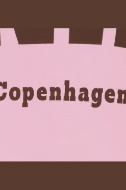 Marta Du Chateau Mdchibiscus Sweatshirt 22659< Sweatsæt & Comfy Wear|Bluser & Skjorter