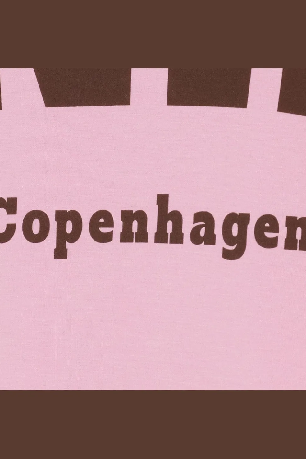 Marta Du Chateau Mdchibiscus Sweatshirt 22659< Sweatsæt & Comfy Wear|Bluser & Skjorter