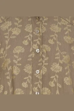 Marta Du Chateau Mdcindigo Dress 7619< Kjoler