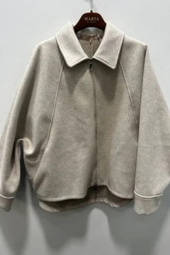 Mdcjulia Jacket 55123*Marta Du Chateau Outlet