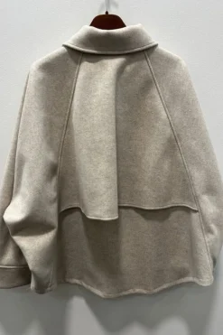 Mdcjulia Jacket 55123*Marta Du Chateau Outlet