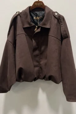 Mdckamelia Jacket 7821*Marta Du Chateau Online