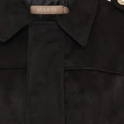 Marta Du Chateau Mdckamelia Jacket 7821< Overtøj & Jakker