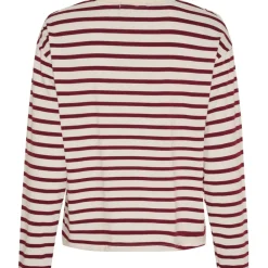 Mdckara Ls Tee 58709*Marta Du Chateau